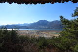 韓国 梁山倭城の写真