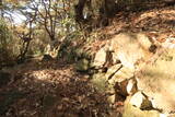 韓国 梁山倭城の写真