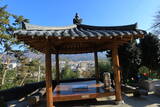 韓国 梁山倭城の写真