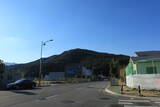 韓国 梁山倭城の写真