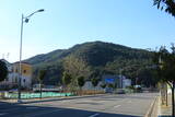 韓国 梁山倭城の写真