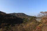 韓国 永登浦倭城の写真