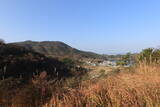 韓国 永登浦倭城の写真