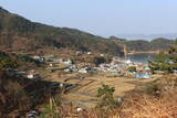韓国 永登浦倭城の写真