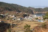 韓国 永登浦倭城の写真