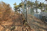 韓国 永登浦倭城の写真