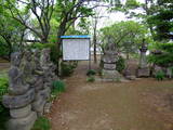上野 阿佐美館の写真