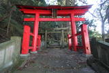 上野 大明神山の砦の写真