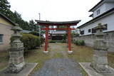 上野 海老瀬城の写真