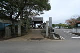 上野 海老瀬城の写真