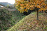 上野 深沢城の写真