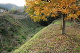 上野 深沢城の写真