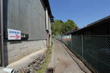 上野 郷原城の写真