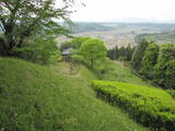 上野 後閑城の写真