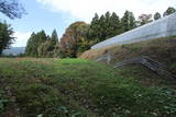 上野 権田城の写真