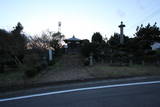 上野 八幡平陣城の写真