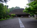 上野 彦部屋敷の写真
