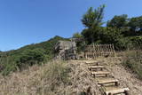 上野 市城砦の写真