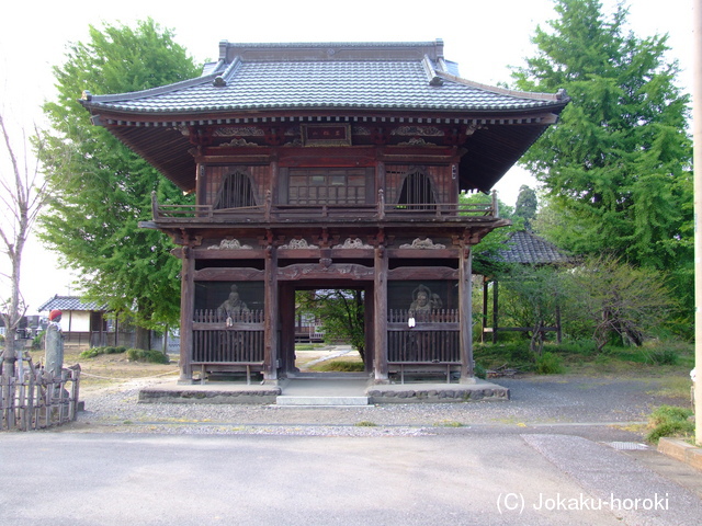 上野 岩松館の写真