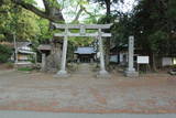 上野 寺屋敷の写真