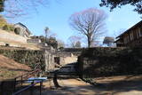 上野 金山城の写真