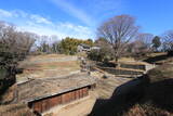 上野 金山城の写真