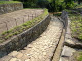 上野 金山城の写真