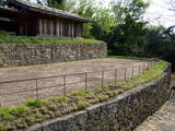 上野 金山城の写真