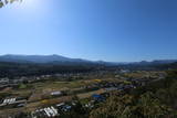 上野 神成城の写真