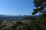 上野 神成城の写真