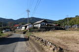 上野 蚊沼の内出の写真