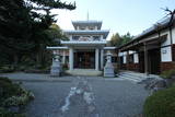 上野 桐生城の写真