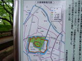 上野 小泉城の写真