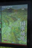 上野 国峯城の写真