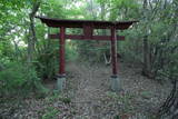 上野 国峯城の写真