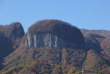 上野 丸岩城の写真