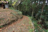 上野 松山城の写真