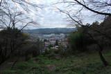 上野 松山城の写真