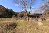 上野 味城山の砦の写真