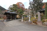 上野 味城山の砦の写真