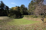 上野 箕輪城の写真