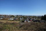 上野 箕輪城の写真