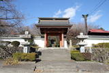 上野 箕輪城の写真