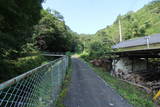 上野 根小屋城(東吾妻町)の写真