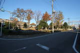 上野 村山城の写真