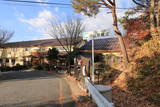 上野 明徳寺城の写真