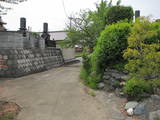 上野 長根城の写真