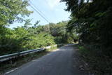 上野 中峯城の写真