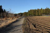 上野 中山城の写真