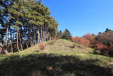 上野 中山古城の写真